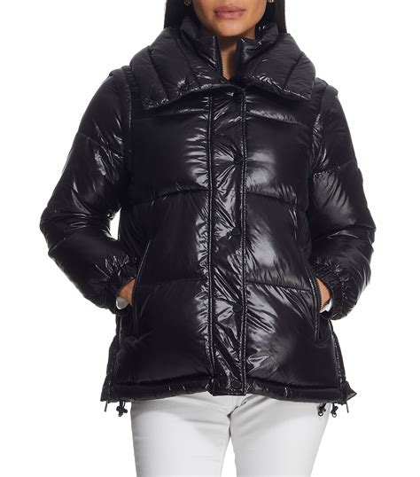 Michael Kors Chamarra Puffer Mujer 